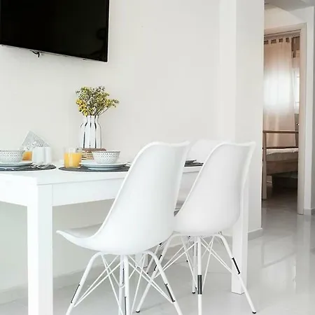 Apartment Sole E Mare