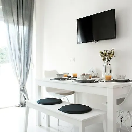 Apartment Sole E Mare Ormos (Thessaloniki)
