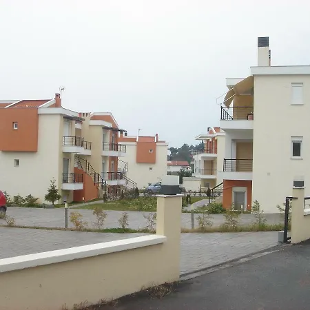 Apartment Sole E Mare *