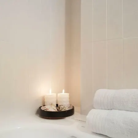 Sole E Mare Апартаменты Ormos (Thessaloniki)