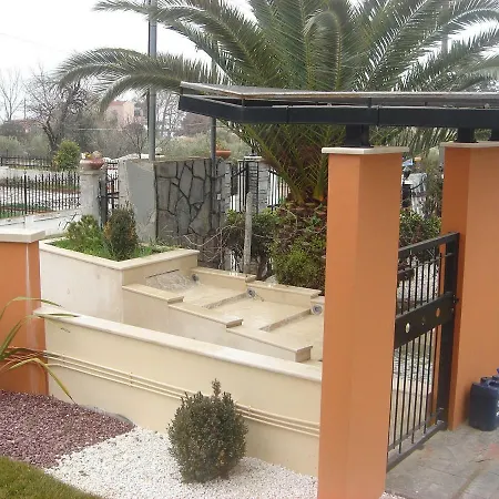 Apartment Sole E Mare *