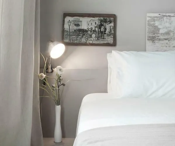 Sole E Mare 公寓 Ormos (Thessaloniki)