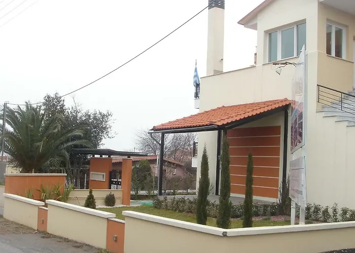 Sole E Mare Ormos (Thessaloniki)