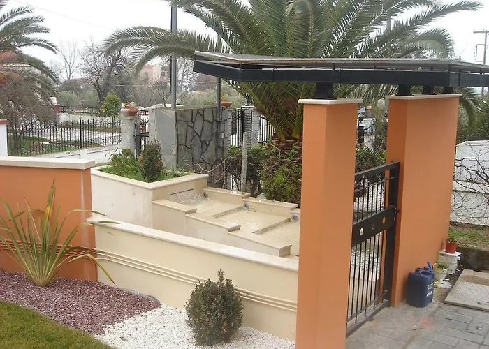 公寓 Sole E Mare *