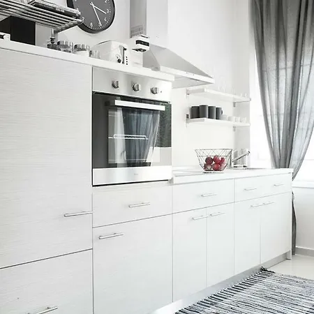 Appartamento Sole E Mare Ormos (Thessaloniki)