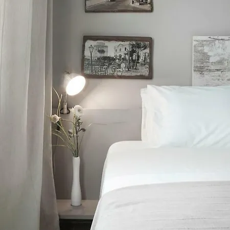 Sole E Mare Appartamento Ormos (Thessaloniki)