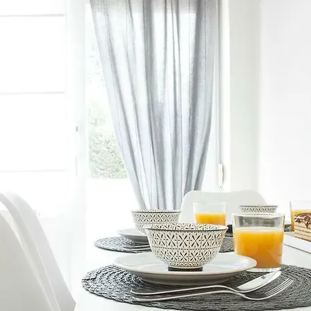 Sole E Mare Appartamento